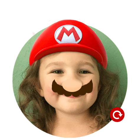 Olivia face